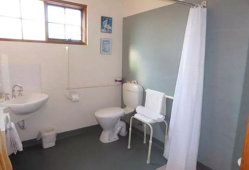 Platypus Park Country Retreat