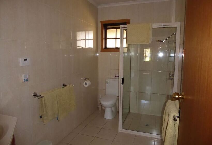 Platypus Park Country Retreat