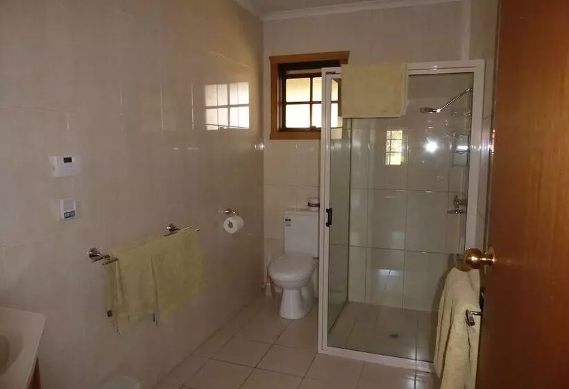 Platypus Park Country Retreat