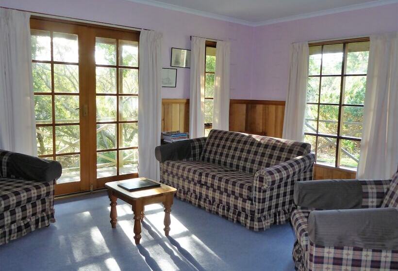 Platypus Park Country Retreat