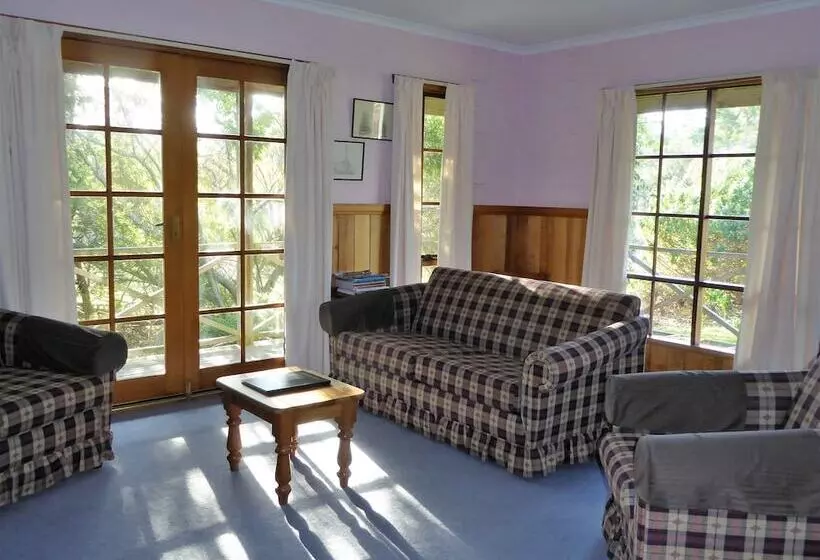 Platypus Park Country Retreat