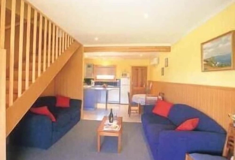 Platypus Park Country Retreat