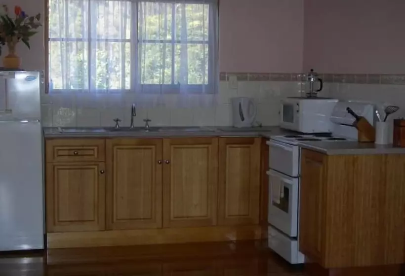 Platypus Park Country Retreat