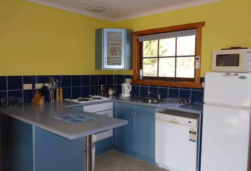 Platypus Park Country Retreat