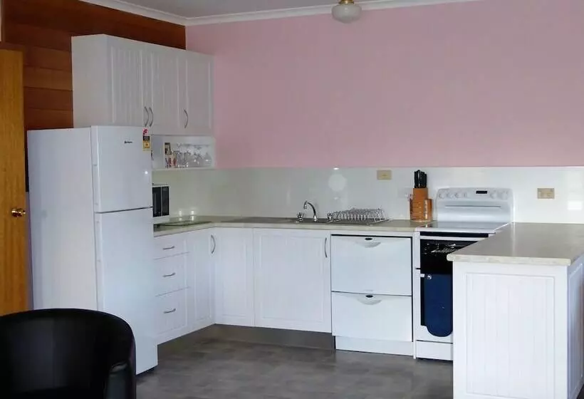 Platypus Park Country Retreat