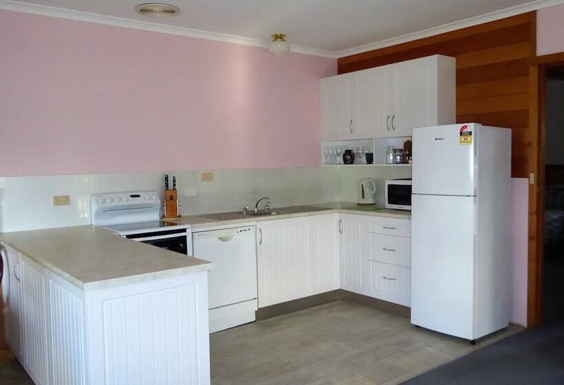 Platypus Park Country Retreat