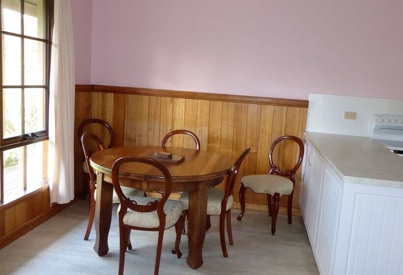 Platypus Park Country Retreat