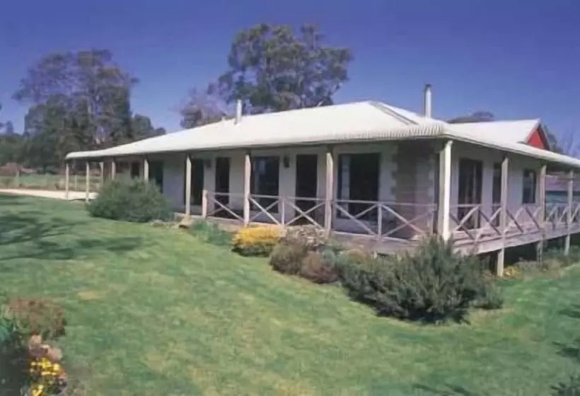 Platypus Park Country Retreat