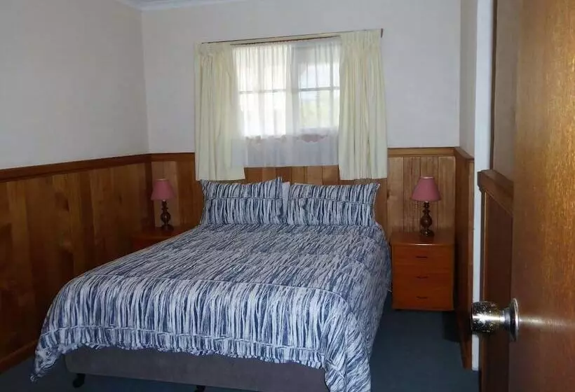 Platypus Park Country Retreat