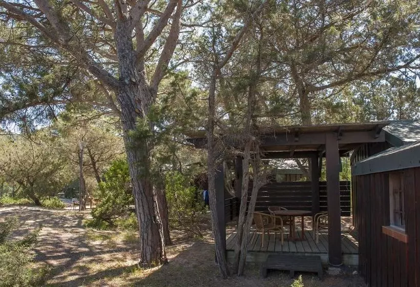 Residenssi Résidence Mobydick