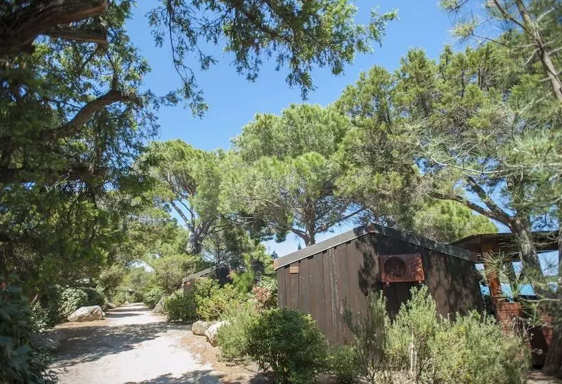 Residenssi Résidence Mobydick