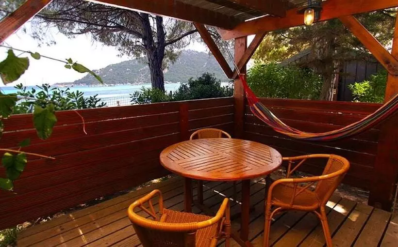 Residenssi Résidence Mobydick