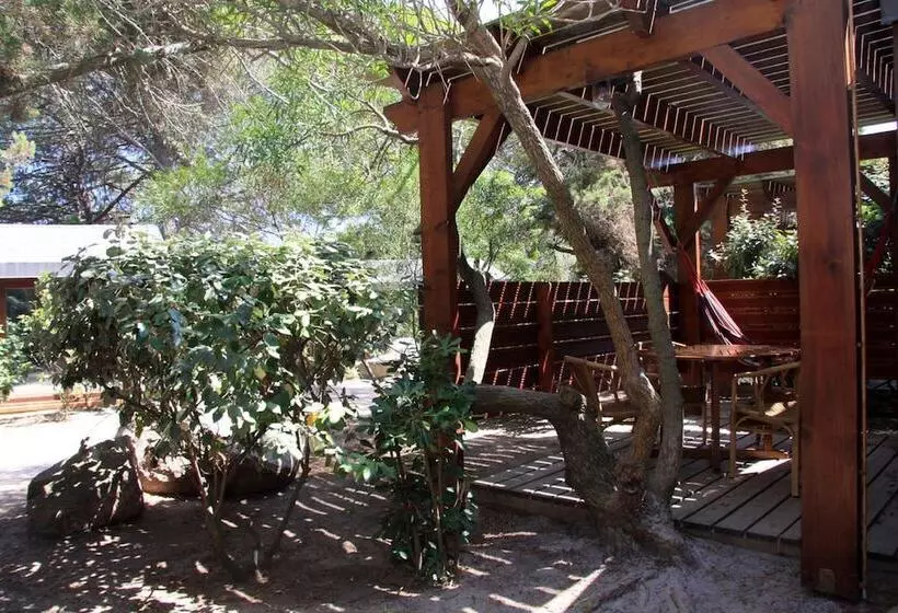 Residenssi Résidence Mobydick