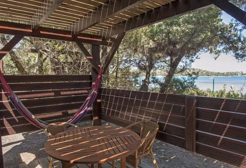 Residenssi Résidence Mobydick