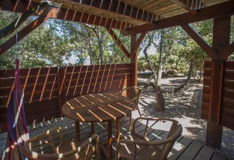 Residenssi Résidence Mobydick