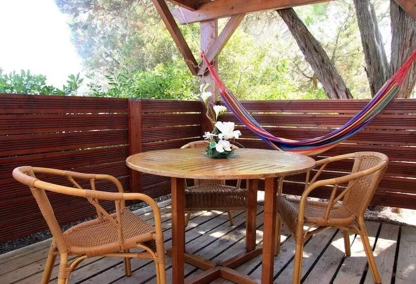 Residenssi Résidence Mobydick