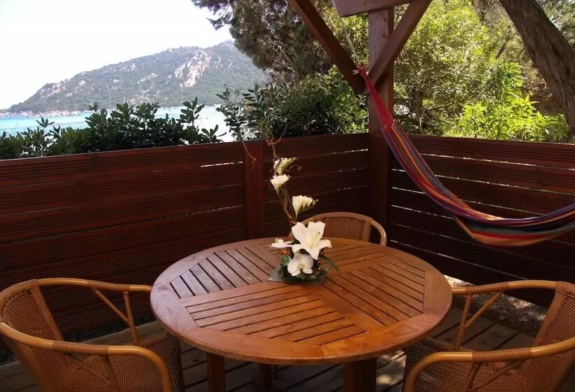 Residenssi Résidence Mobydick