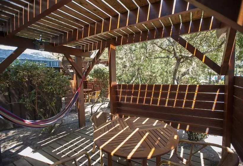 Residenssi Résidence Mobydick