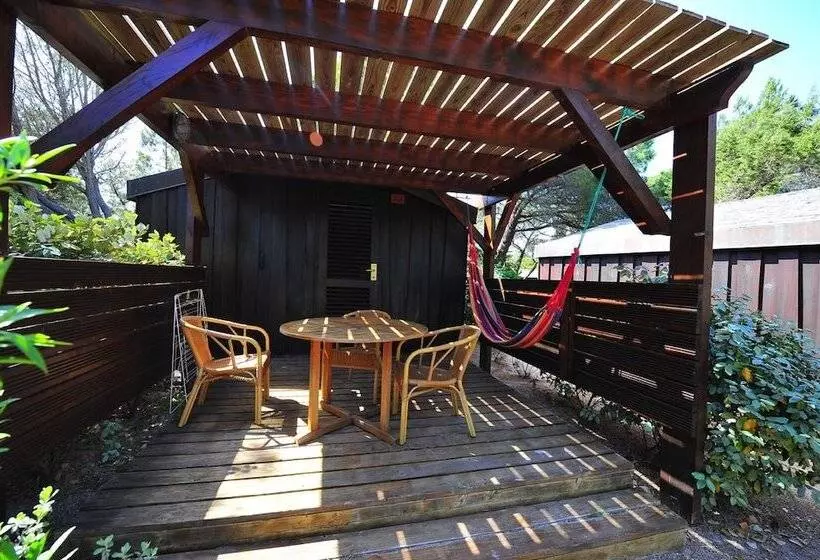 Residenssi Résidence Mobydick