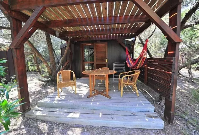 Residenssi Résidence Mobydick