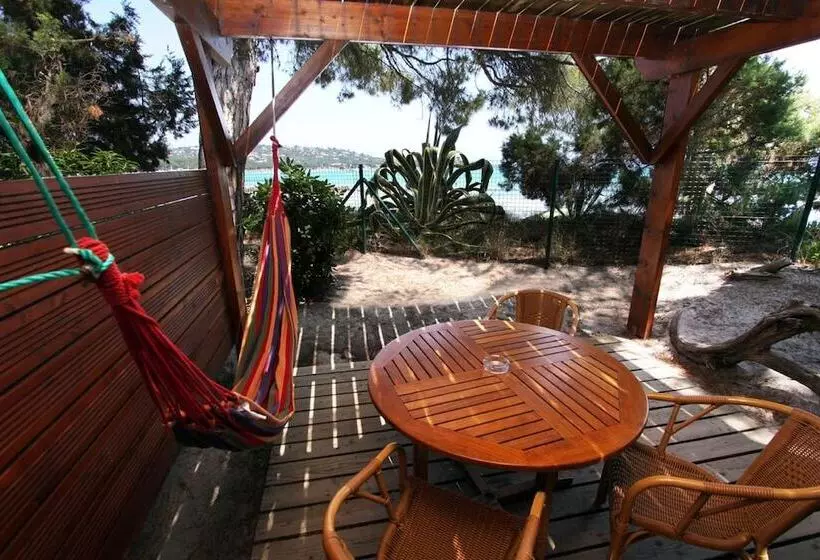 Residenssi Résidence Mobydick