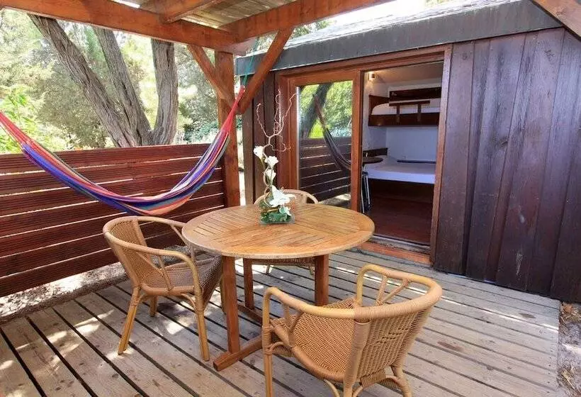 Residenssi Résidence Mobydick