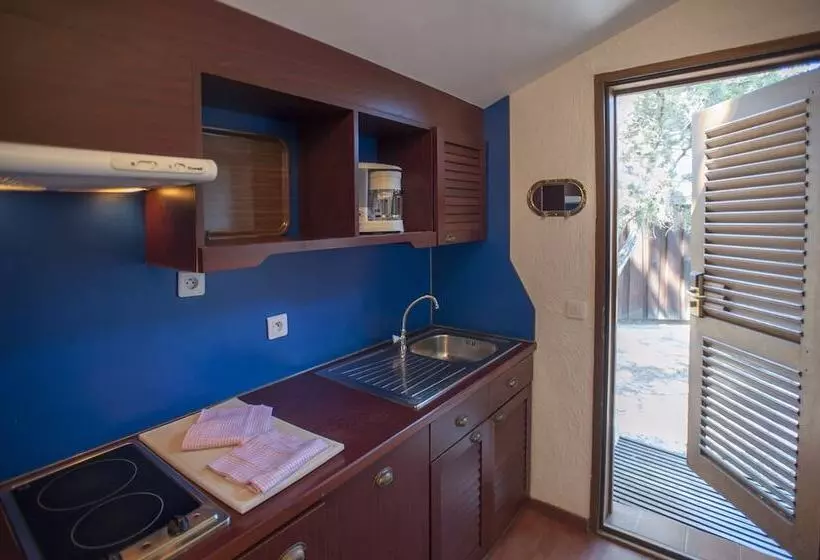 Residenssi Résidence Mobydick