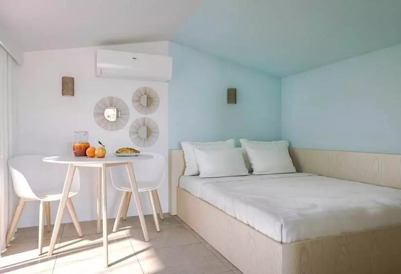 Residenssi Résidence Mobydick