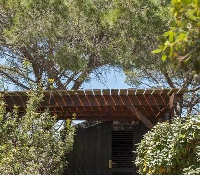 Residenssi Résidence Mobydick