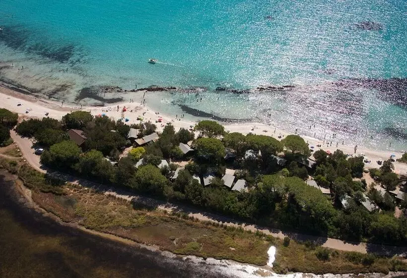 Residenssi Résidence Mobydick