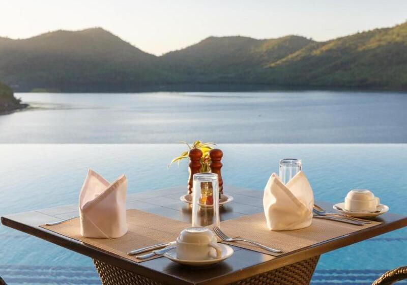 渡假胜地  Busuanga Bay Lodge