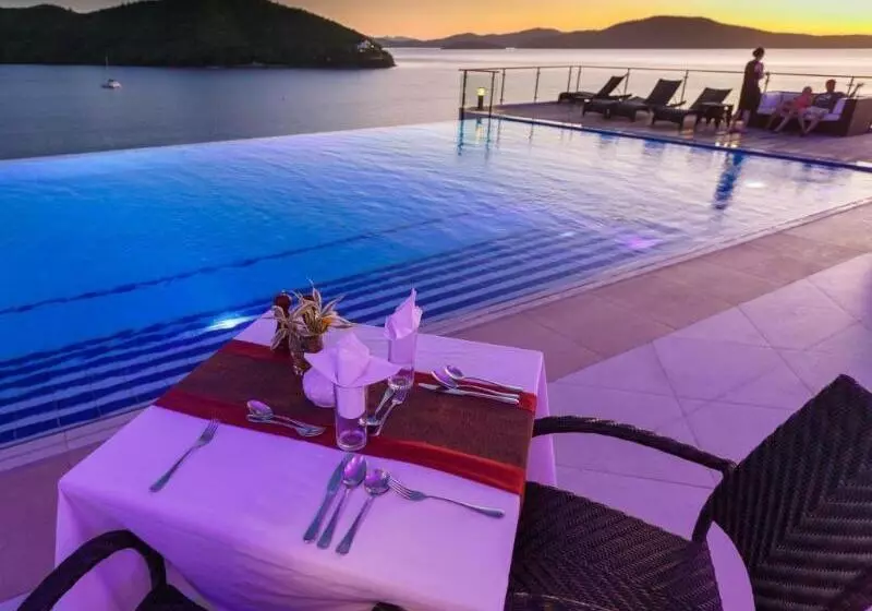 渡假胜地 Busuanga Bay Lodge