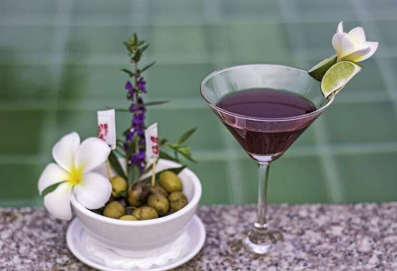 Riverside Boutique Resort, Vang Vieng