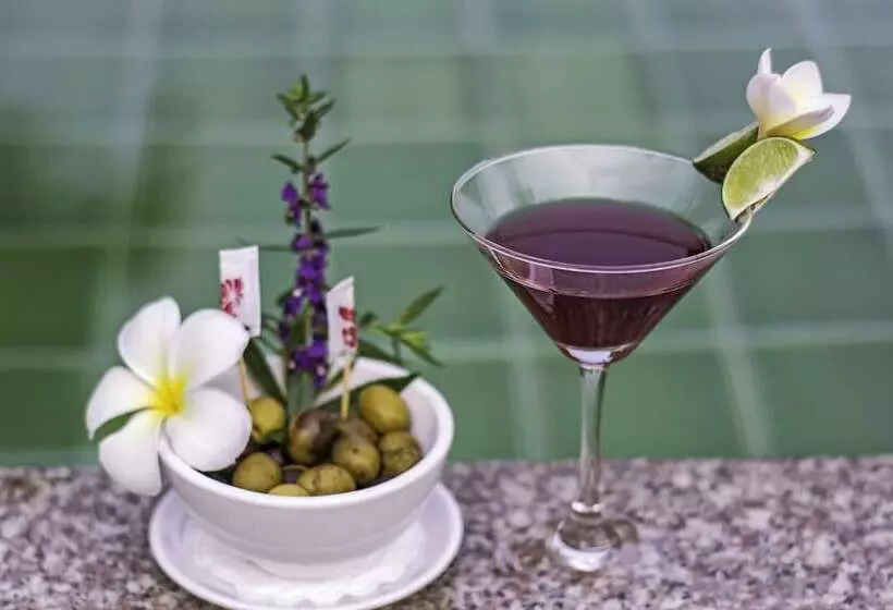 Riverside Boutique Resort, Vang Vieng