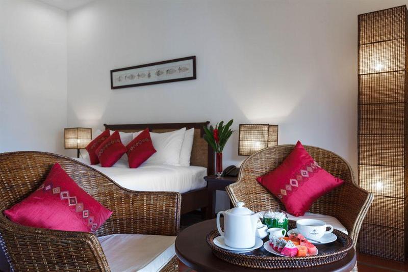 Riverside Boutique Resort, Vang Vieng