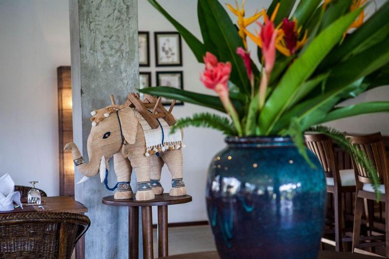 Riverside Boutique Resort, Vang Vieng