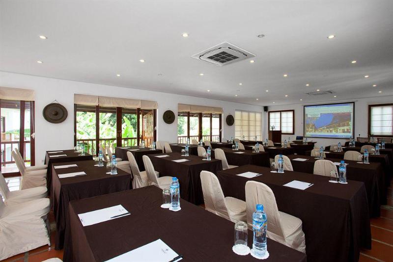 Riverside Boutique Resort, Vang Vieng