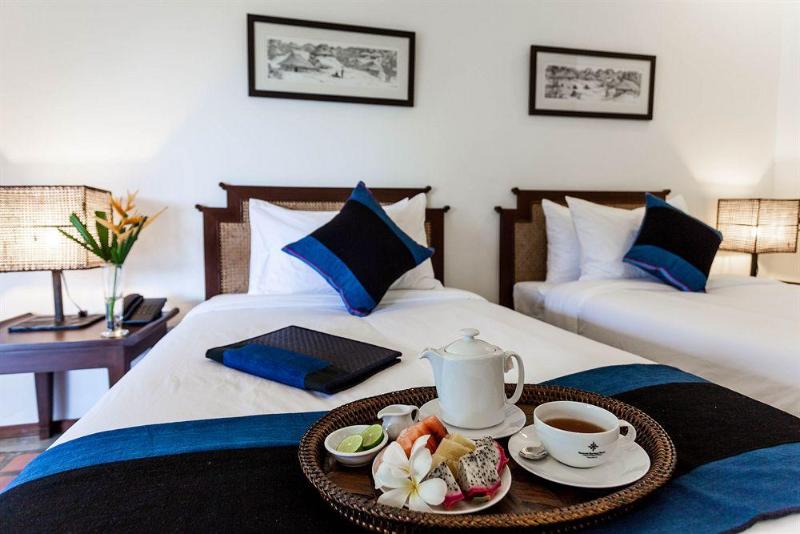 Riverside Boutique Resort, Vang Vieng