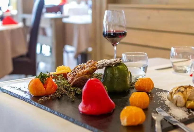 Résidence Le Sun Valley