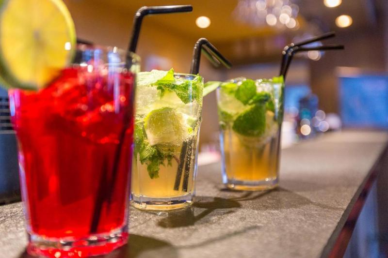 Résidence Le Sun Valley