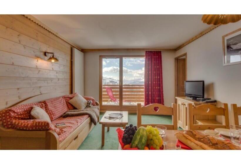 Résidence Le Sun Valley