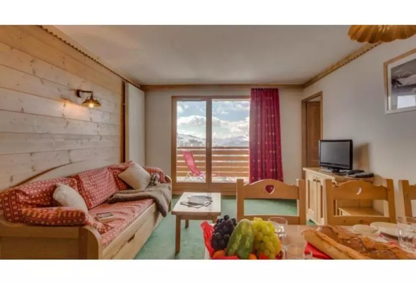 Résidence Le Sun Valley