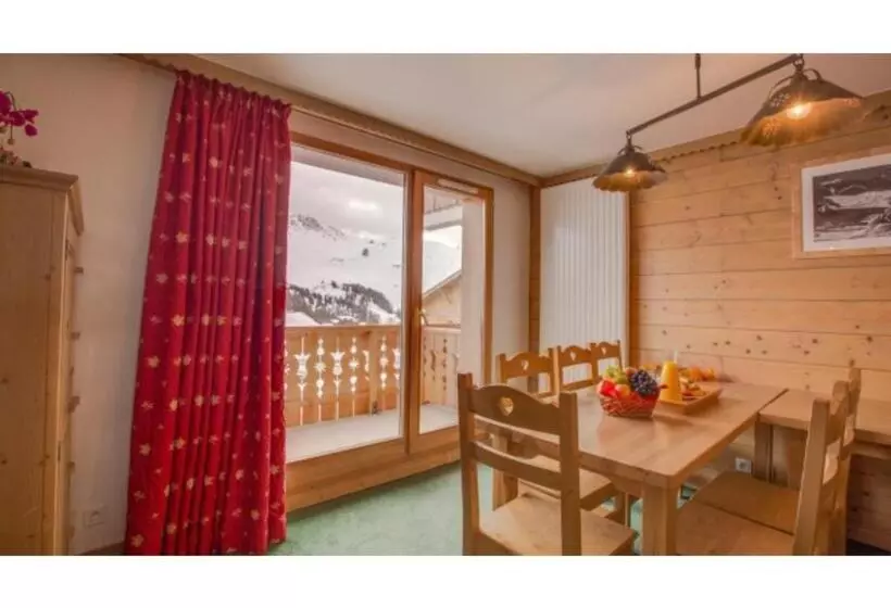 Résidence Le Sun Valley