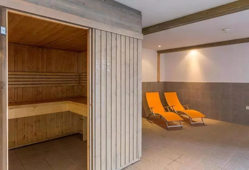 Résidence Le Sun Valley