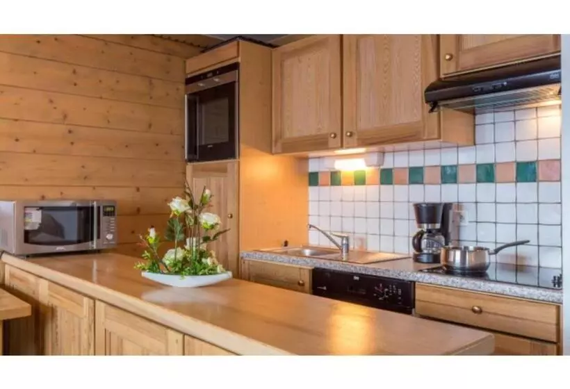 Résidence Le Sun Valley