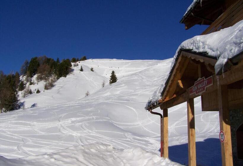 Résidence Le Sun Valley