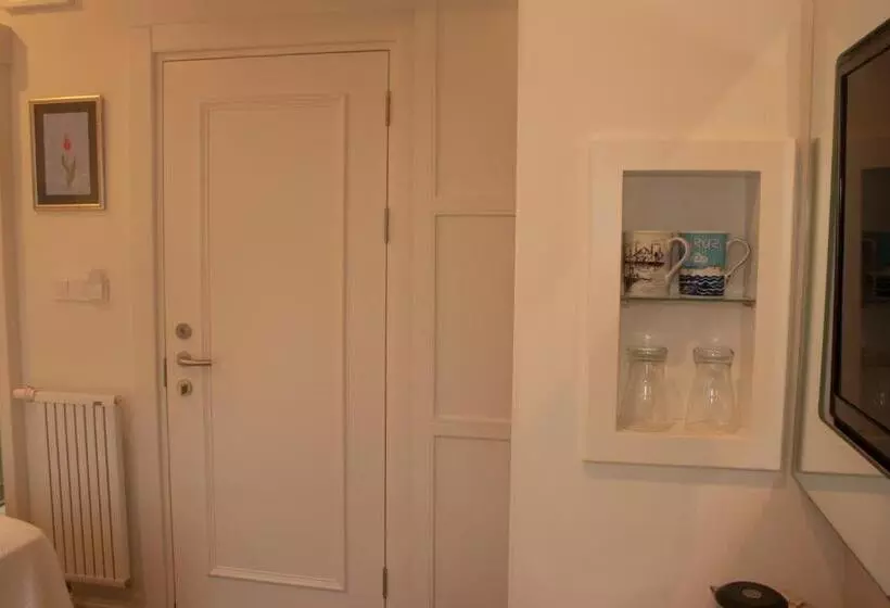 Hotelli Ten Rooms Istanbul