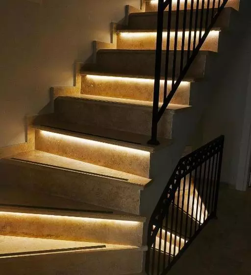 Hotelli Ten Rooms Istanbul