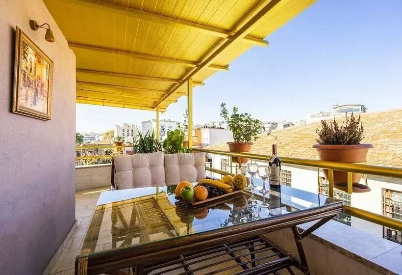 The First Ottoman Suites