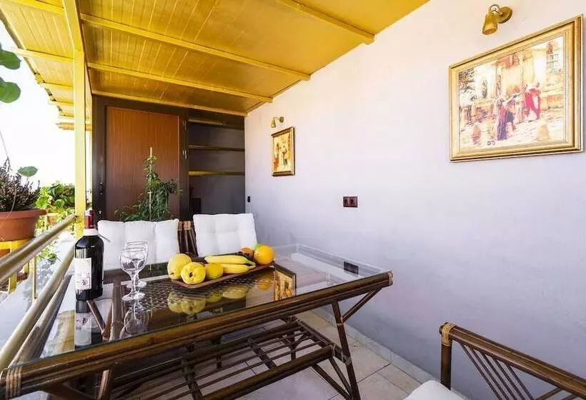 The First Ottoman Suites